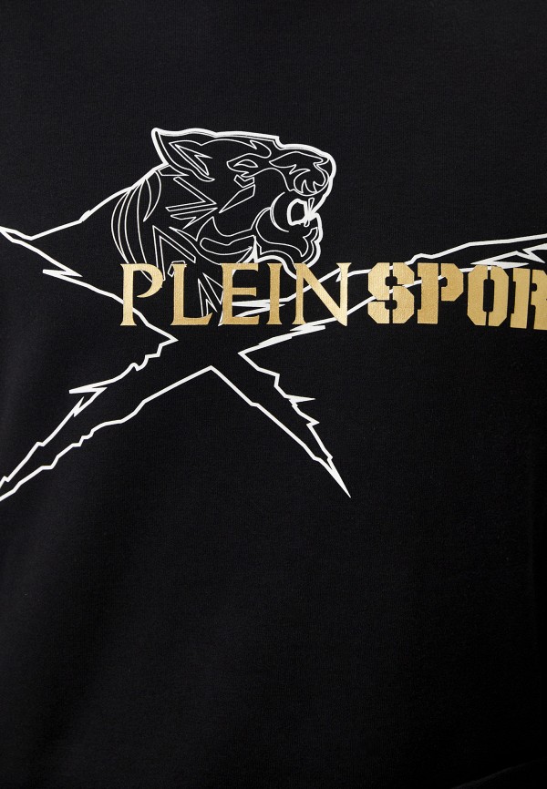 Свитшот Plein Sport Свитшот Plein Sport фото