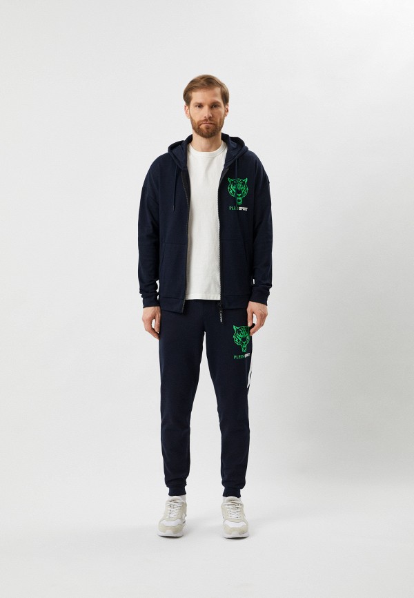 Толстовка Plein Sport Толстовка Plein Sport фото
