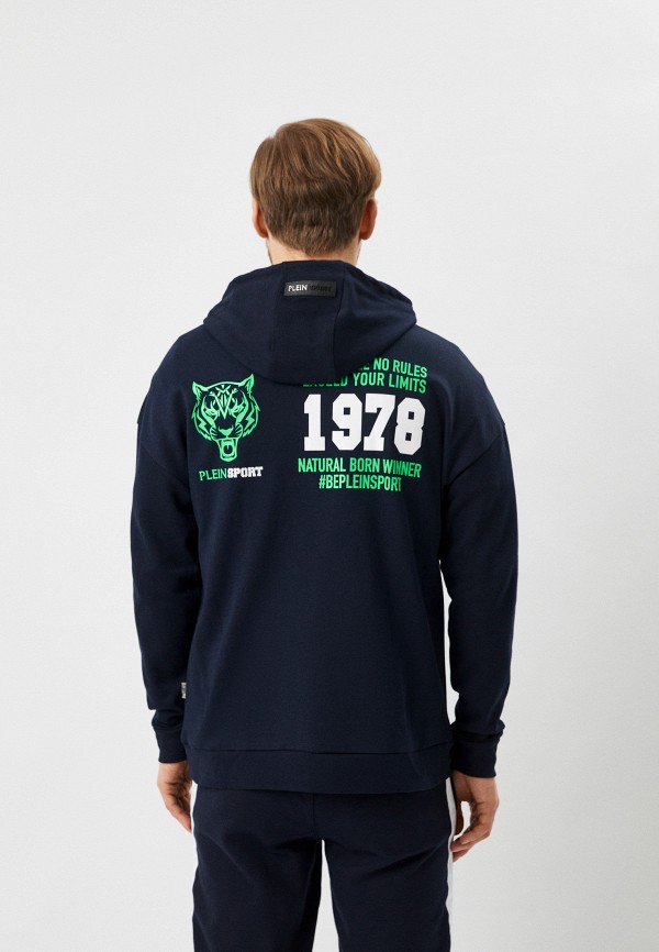 Толстовка Plein Sport Толстовка Plein Sport фото