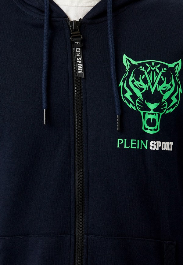 Толстовка Plein Sport Толстовка Plein Sport фото