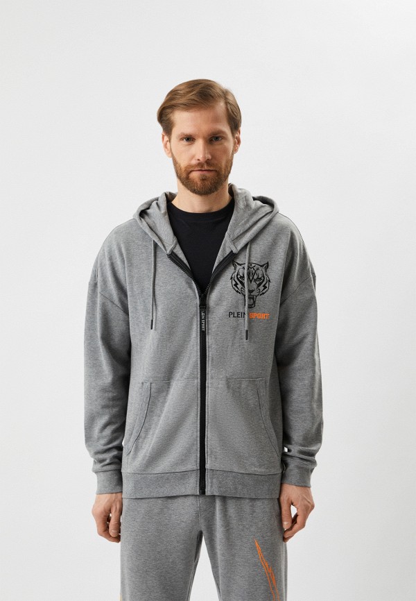 Толстовка Plein Sport Толстовка Plein Sport фото