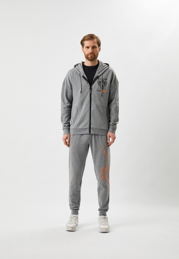 Толстовка Plein Sport Толстовка Plein Sport фото