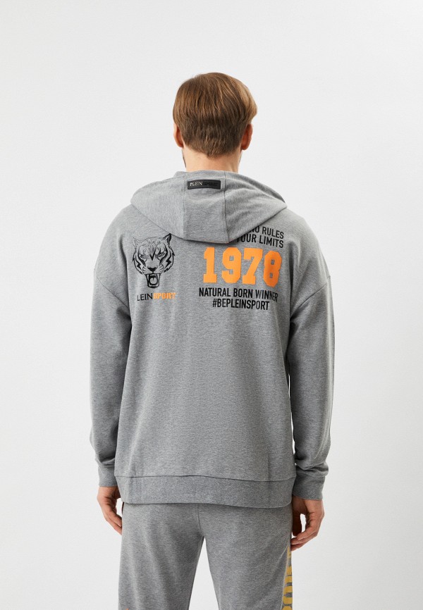 Толстовка Plein Sport Толстовка Plein Sport фото