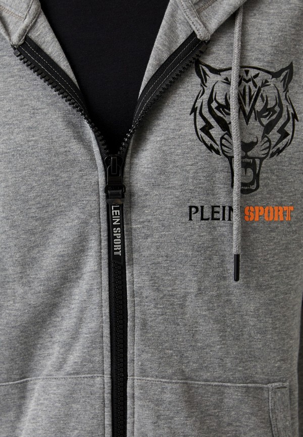 Толстовка Plein Sport Толстовка Plein Sport фото