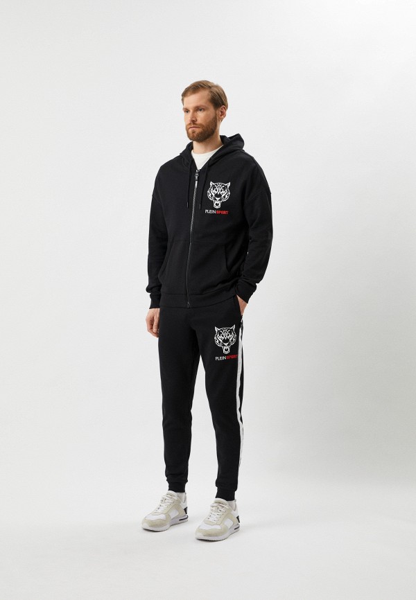 Толстовка  Plein Sport фото