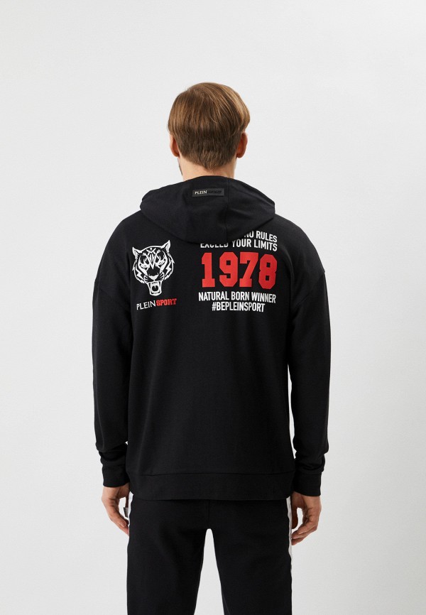 Толстовка  Plein Sport фото