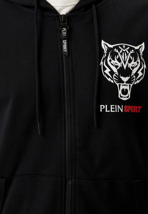 Толстовка  Plein Sport фото