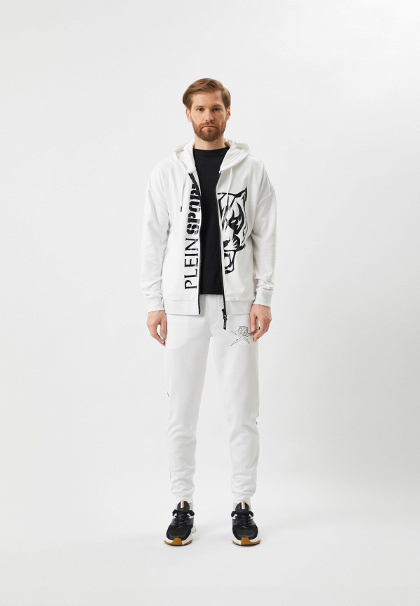 Толстовка  Plein Sport фото