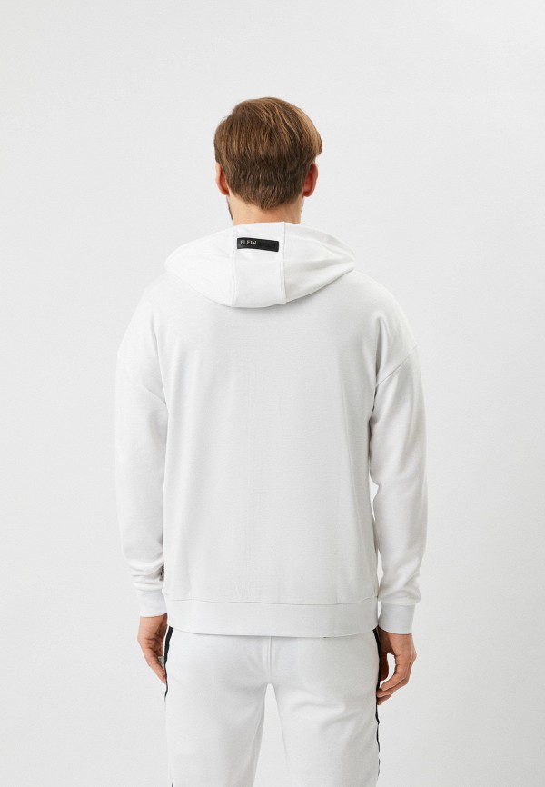 Толстовка  Plein Sport фото