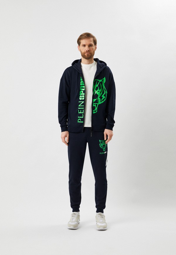 Толстовка  Plein Sport фото