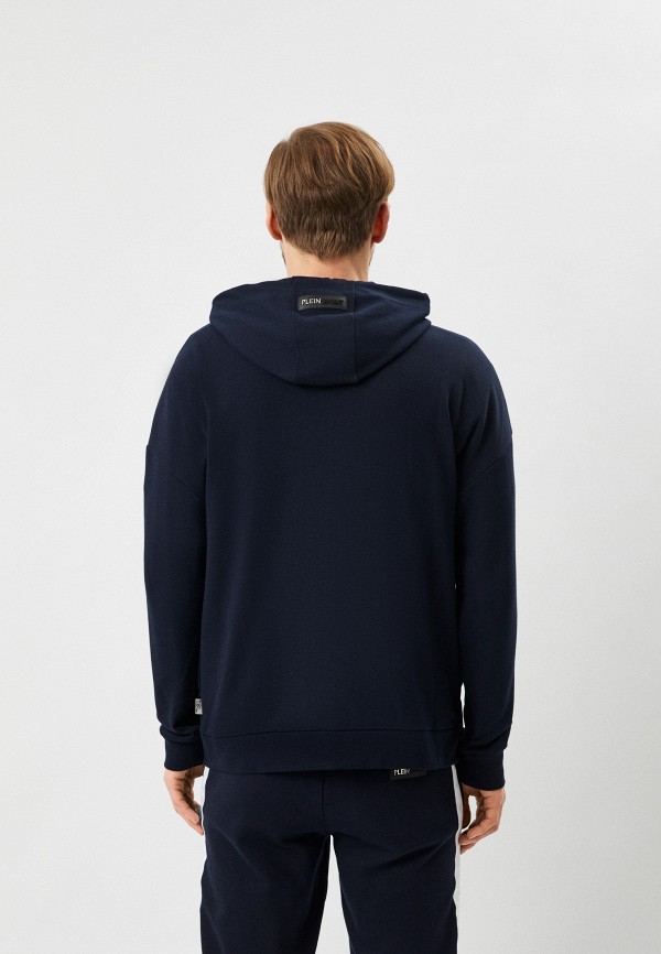 Толстовка  Plein Sport фото