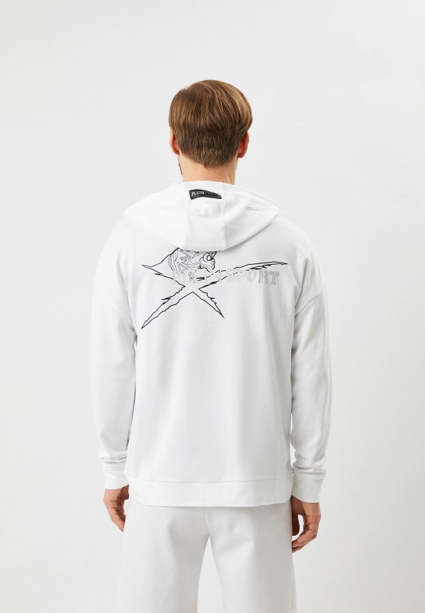 Толстовка  Plein Sport фото