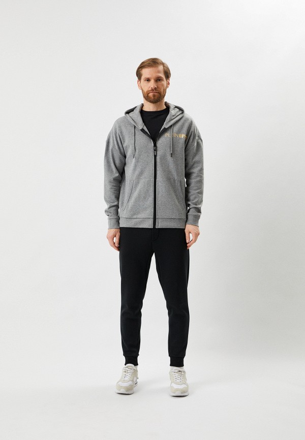 фото Толстовка plein sport