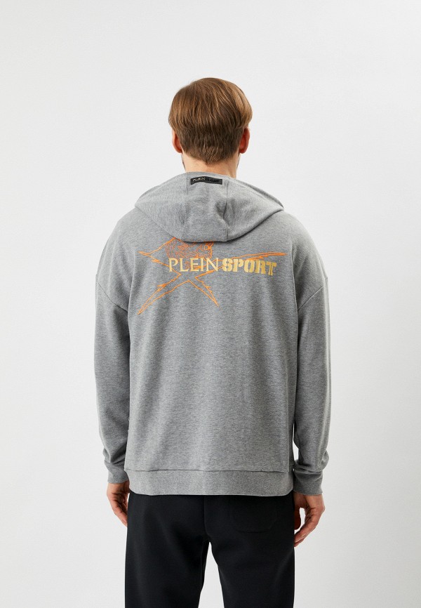 фото Толстовка plein sport