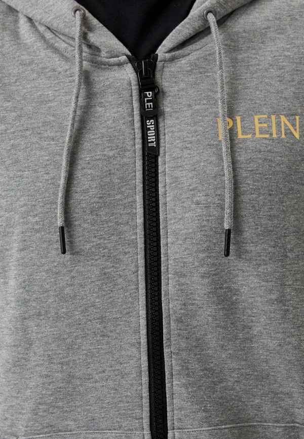 фото Толстовка plein sport