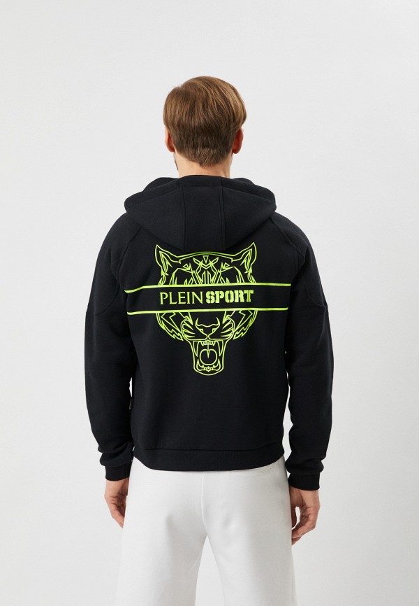 Толстовка Plein Sport Толстовка Plein Sport фото