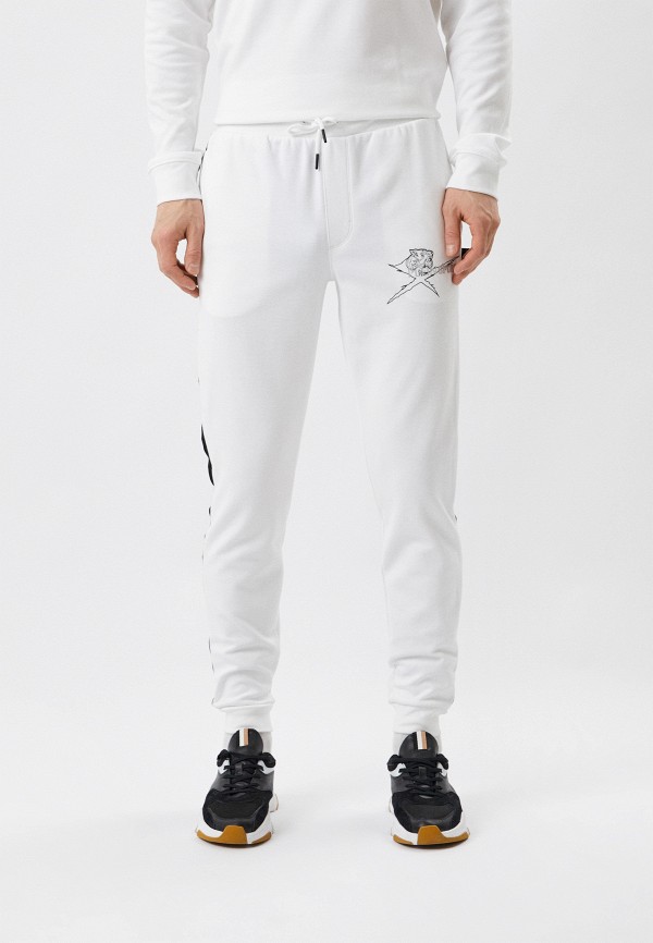 Брюки спортивные  Plein Sport