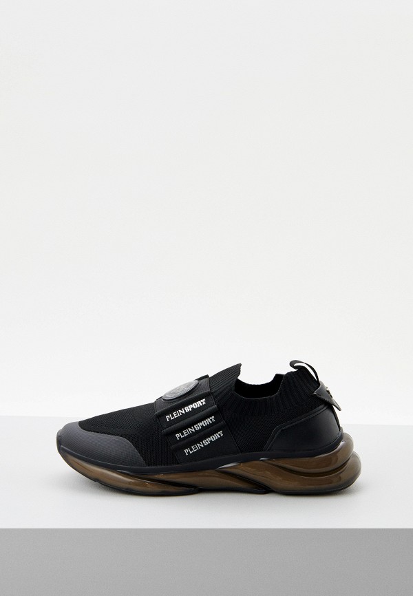 

Кроссовки Plein Sport, Черный