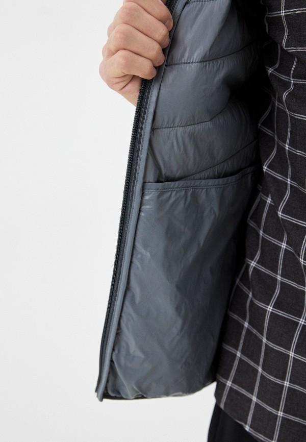 фото Жилет утепленный viking