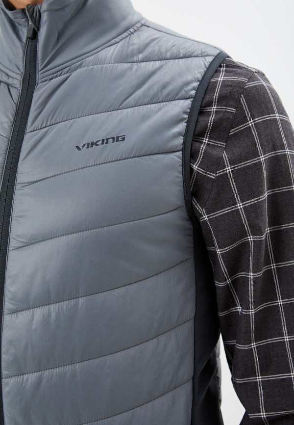 фото Жилет утепленный viking