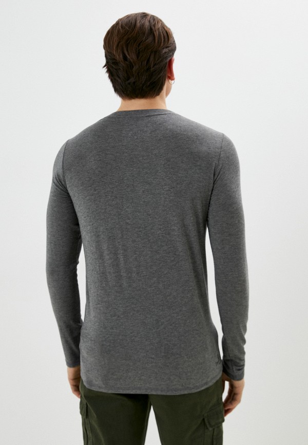 фото Лонгслив viking