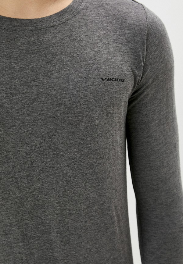 фото Лонгслив viking