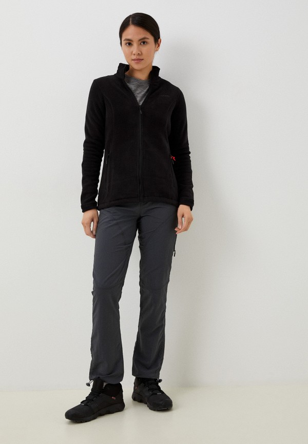 Олимпийка Viking черный, размер 46, фото 2