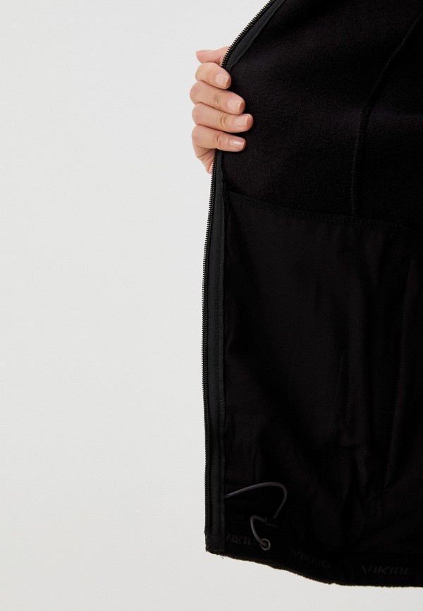 Олимпийка Viking черный, размер 46, фото 4