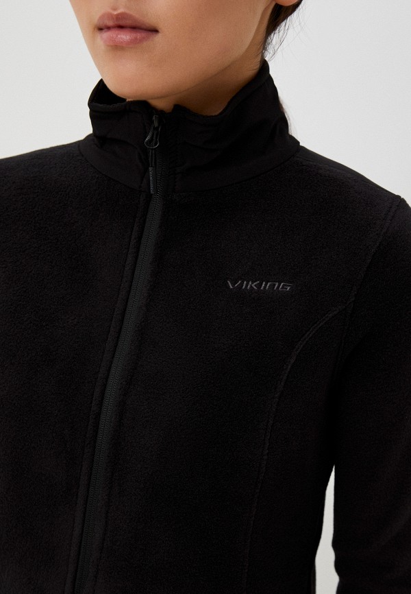 Олимпийка Viking черный, размер 46, фото 5