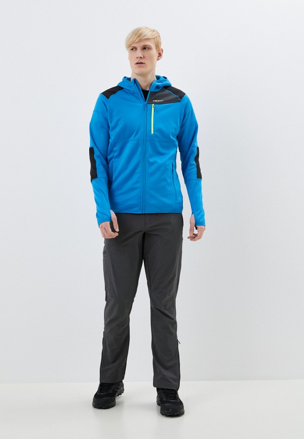 Олимпийка Viking голубой, размер 52, фото 2