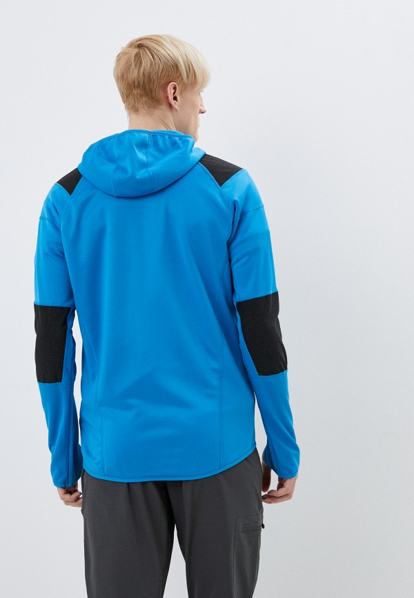 Олимпийка Viking голубой, размер 52, фото 3