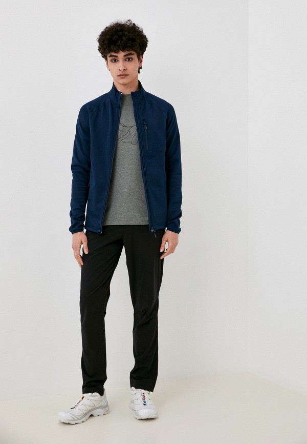 Олимпийка Viking синий, размер 48, фото 2