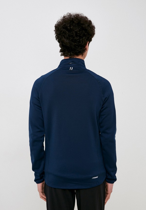 Олимпийка Viking синий, размер 48, фото 3