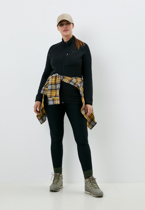 Олимпийка Viking черный, размер 50, фото 2