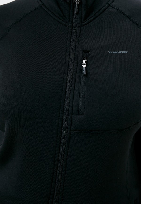 Олимпийка Viking черный, размер 50, фото 5