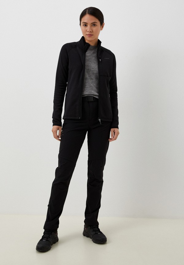 Олимпийка Viking черный, размер 42, фото 2