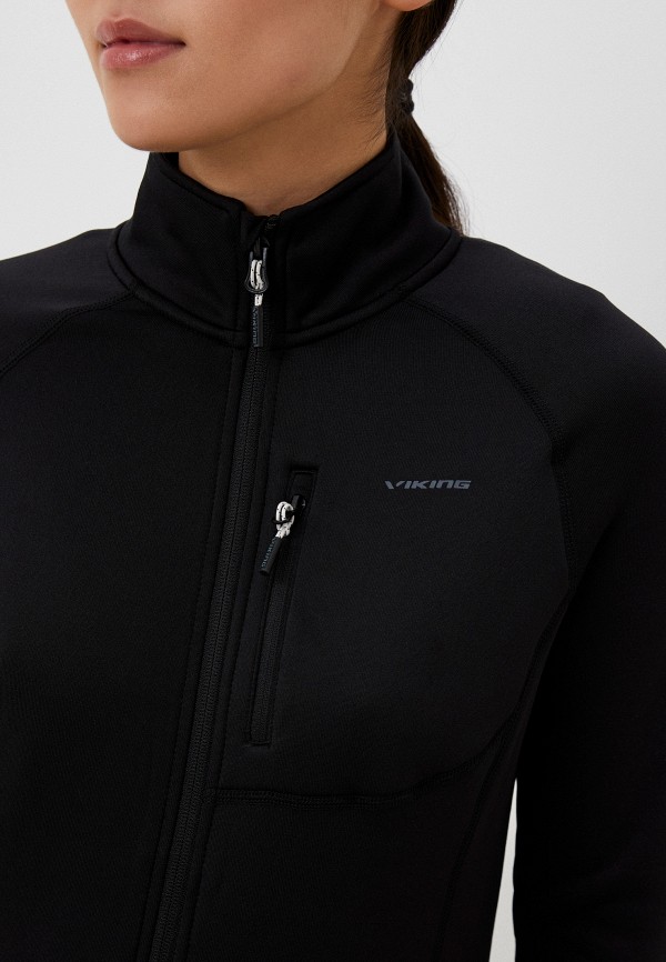 Олимпийка Viking черный, размер 42, фото 4