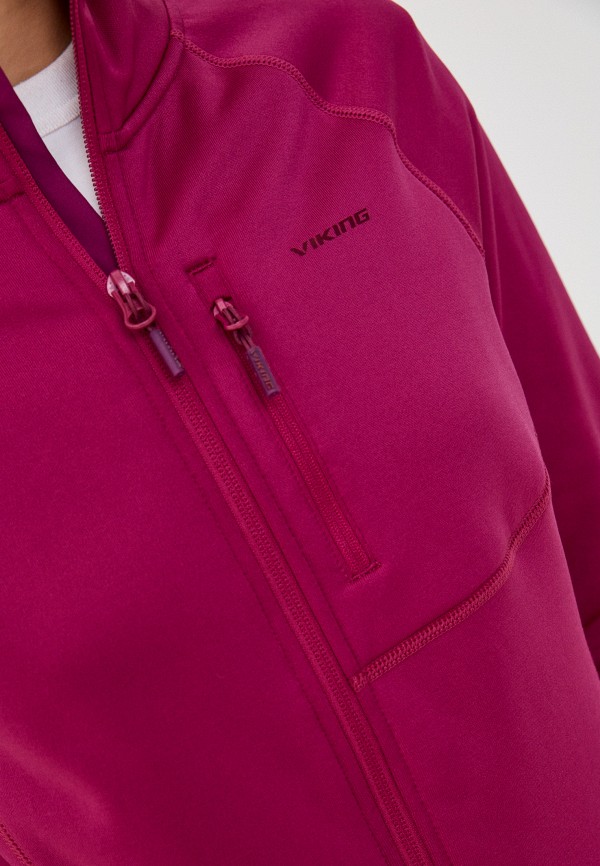 Олимпийка Viking фуксия, размер 44, фото 5