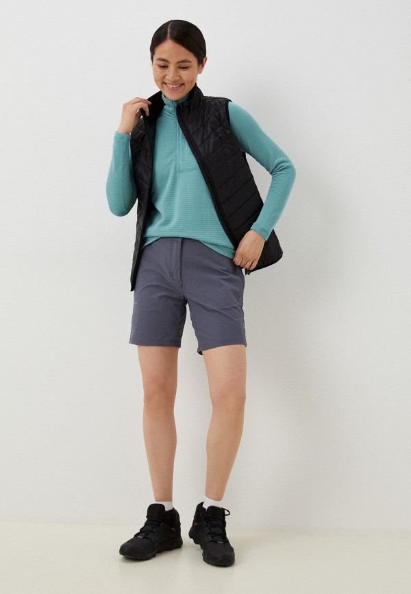 Олимпийка Viking бирюзовый, размер 42, фото 2