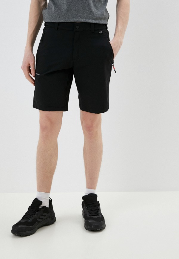 

Шорты Viking, Черный, Expander Shorts Man