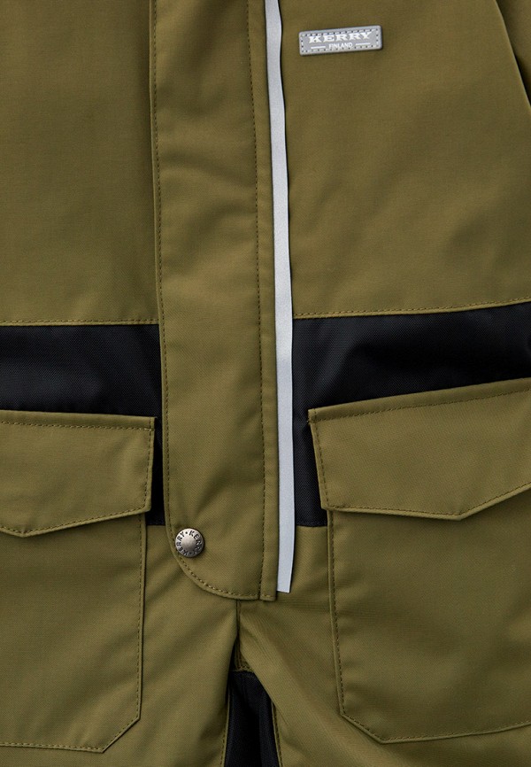 фото Комбинезон утепленный kerry