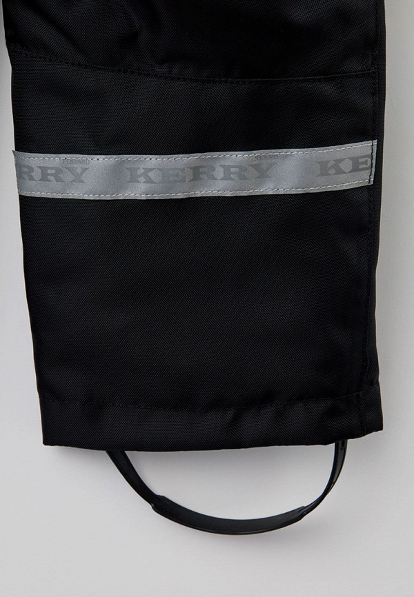 фото Комбинезон утепленный kerry