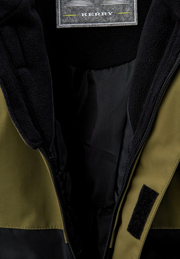 фото Комбинезон утепленный kerry