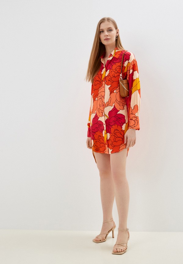 фото Платье sisley