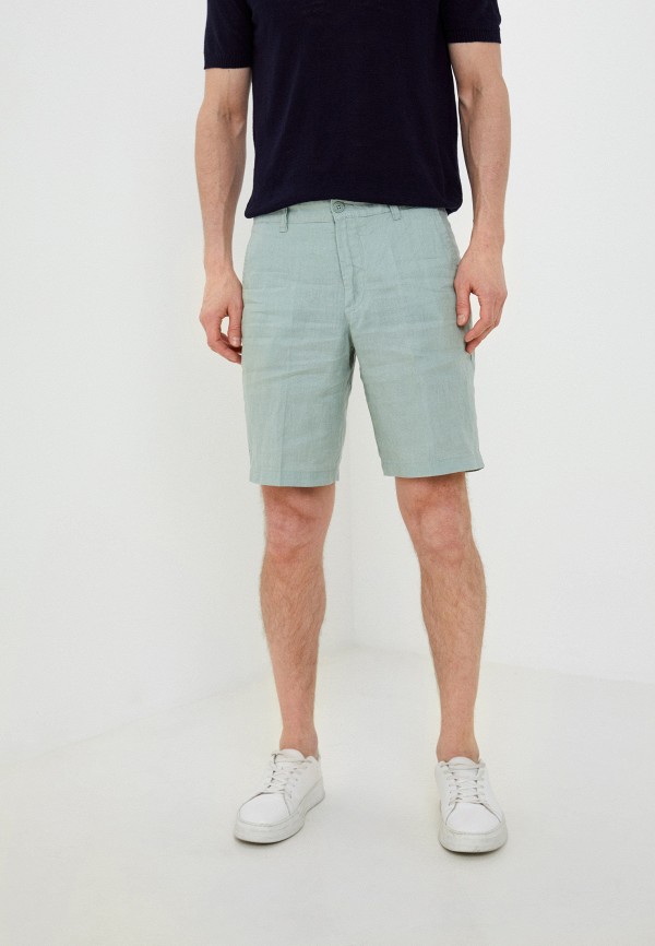 

Шорты United Colors of Benetton, Бирюзовый