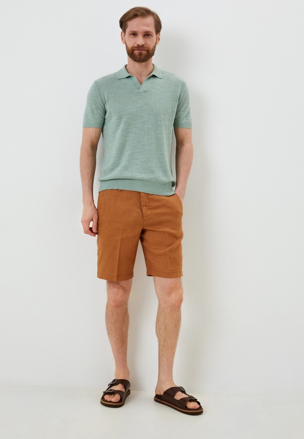 Шорты United Colors of Benetton Шорты United Colors of Benetton фото