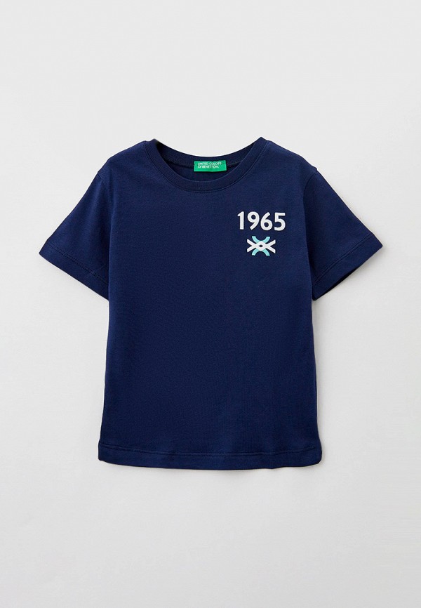 Футболка  United Colors of Benetton