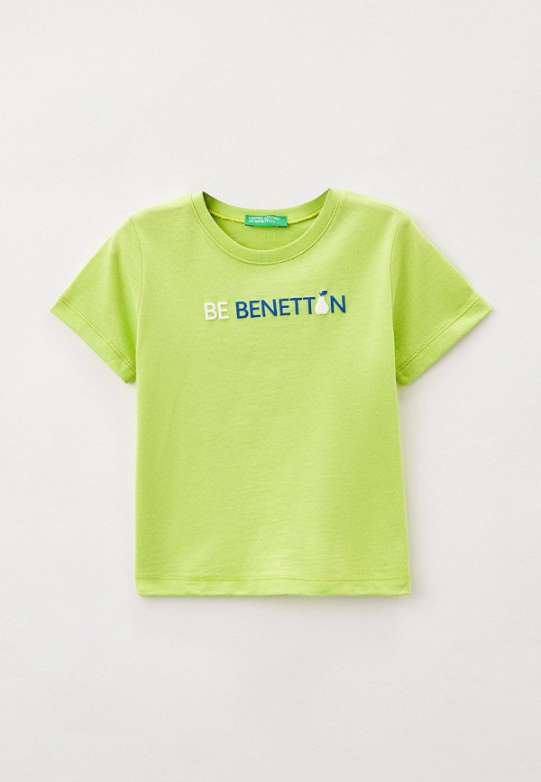 Футболка  United Colors of Benetton
