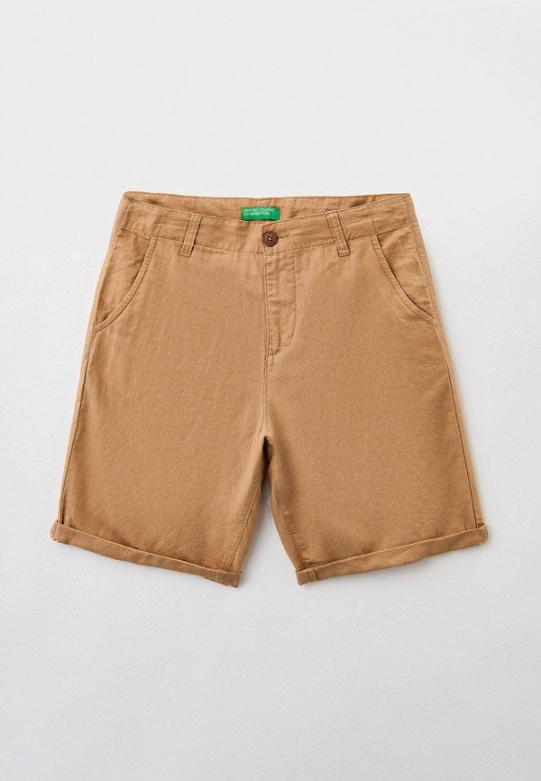 Шорты United Colors of Benetton Шорты United Colors of Benetton фото