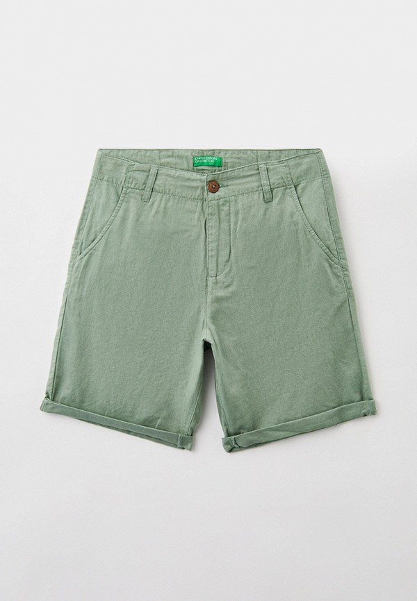 Шорты United Colors of Benetton Шорты United Colors of Benetton фото